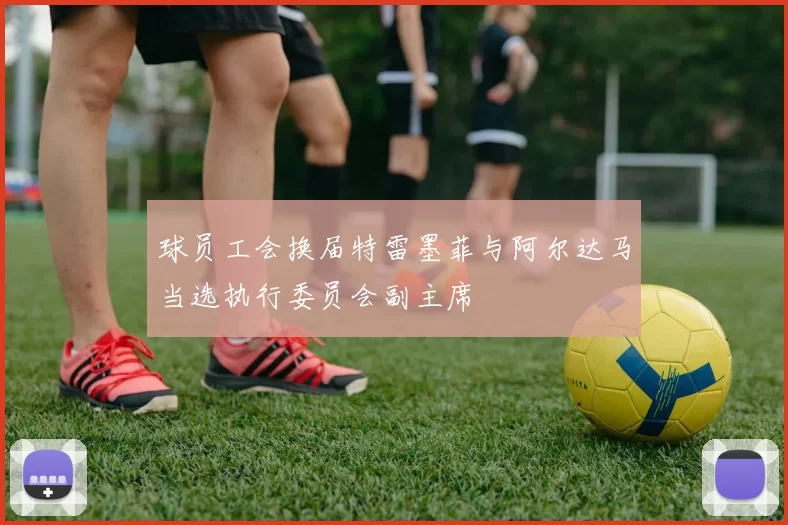 球员工会换届特雷墨菲与阿尔达马当选执行委员会副主席